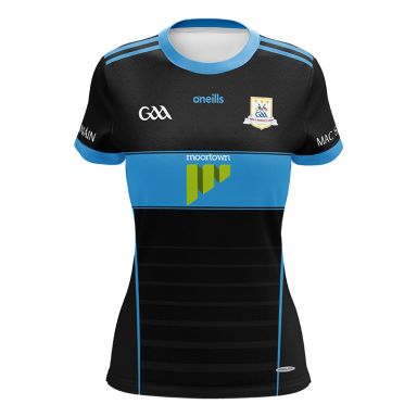 John F. Kennedy's GAA Women's Fit Goalkeeper Jersey