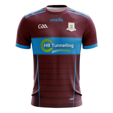 John F. Kennedy's GAA Kids' Jersey