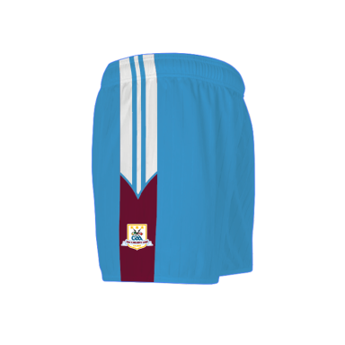 John F. Kennedy's GAA Mourne Shorts