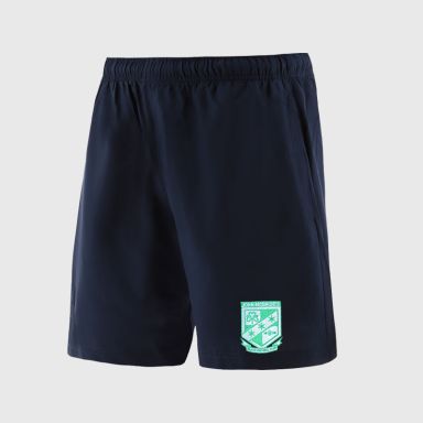 John McBrides Chicago Kids' Jenson Woven Shorts