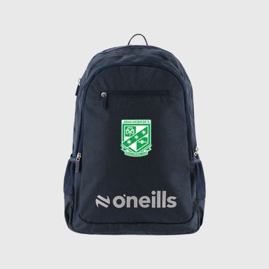 John McBrides Chicago Triumph Backpack
