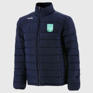 John McBrides Chicago Kids' Blake Padded Jacket