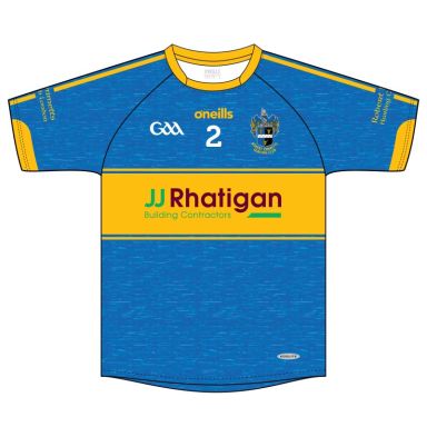 Robert Emmetts Hurling Club GAA Jersey
