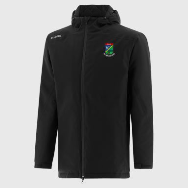 JK Brackens Kids' Catalyst Technical Waterproof Jacket