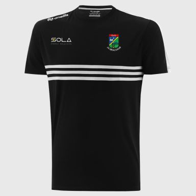 JK Brackens Dromore T-Shirt
