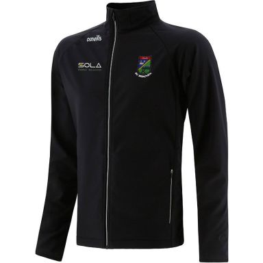 JK Brackens Kids' Idaho Softshell Jacket