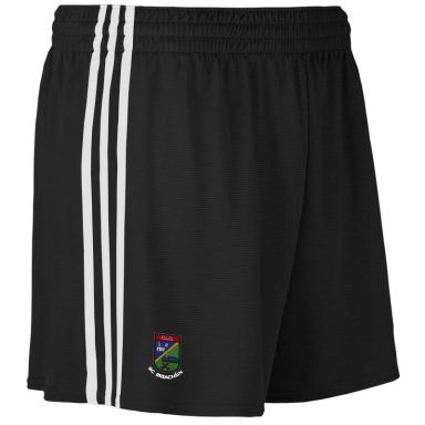 JK Brackens Mourne Shorts
