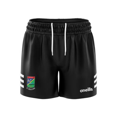 JK Brackens Kids' Mourne Shorts