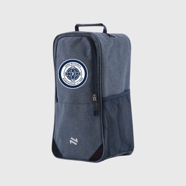 John Mitchels Birmingham Blitz Boot Bag