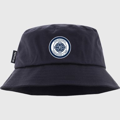 John Mitchels Birmingham Bucket Hat