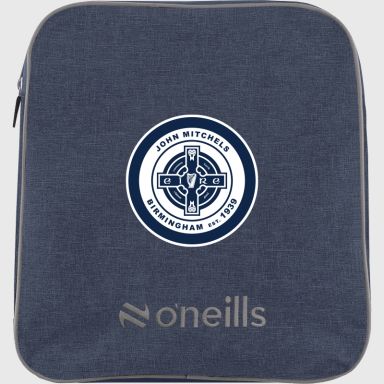 John Mitchels Birmingham Kent Holdall Bag 