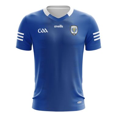 John Mitchels Claudy Kids’ Jersey