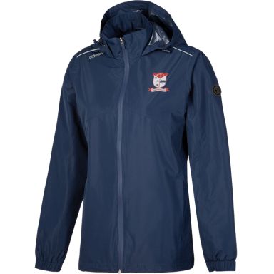 John Mitchels Women's Dalton Rain Jacket