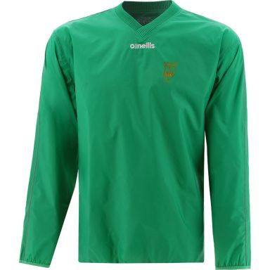 John Mitchels GAA Kerry Hurricane Windbreaker