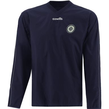 John Mitchels Birmingham Hurricane Windbreaker