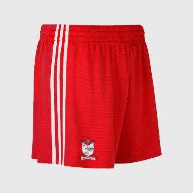John Mitchels Mourne Shorts