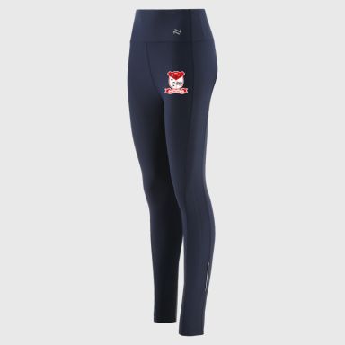 John Mitchels Riley Full Length Leggings