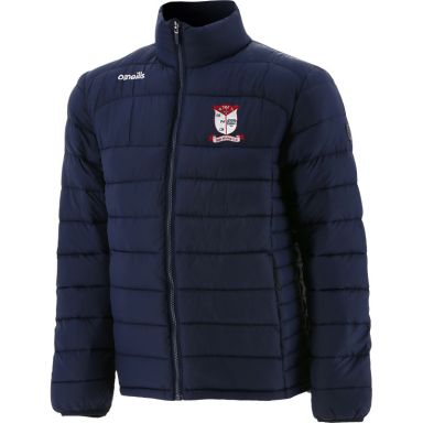 John Mitchels Blake Padded Jacket