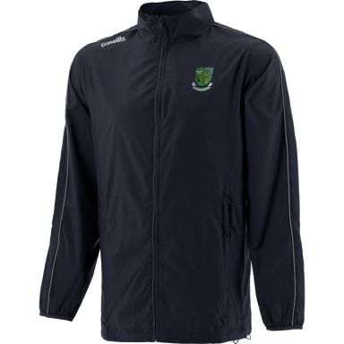 Johnstownbridge GAA Kids' Typhoon Lightweight Rain Jacket 
