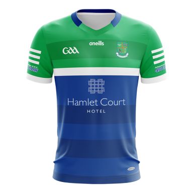 Johnstownbridge GAA Women's Fit Jersey