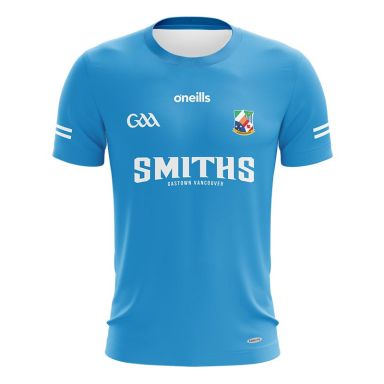 JP Ryan's Vancouver 2023 Outfield Jersey (Sky)