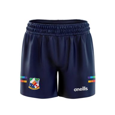 JP Ryan's Vancouver Mourne Shorts