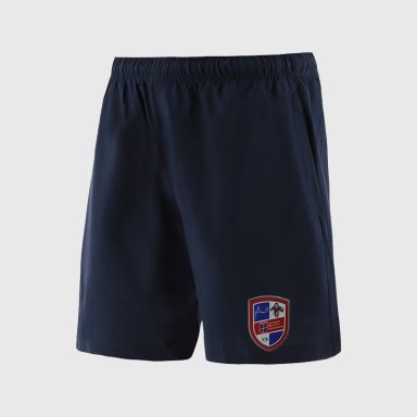 JS Ibos Jenson Woven Shorts