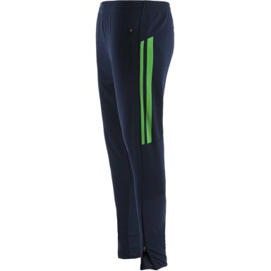 Men's Juno Squad Skinny Bottoms Marine / Green