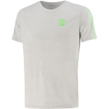 Kids' Juno T-Shirt White / Green