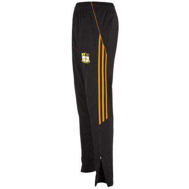 Kilrush/Askamore GAA Aston 3s Squad Skinny Pant (Black/Amber)