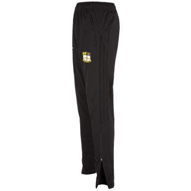 Kilrush/Askamore GAA Aston 3s Squad Skinny Pant (Black/Black) Kids