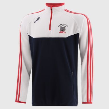 Leicester Celtic Kasey Half Zip