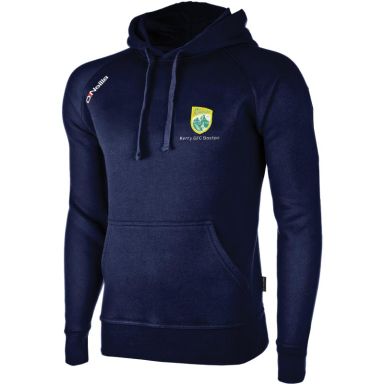 Kerry GFC Boston Arena Hooded Top Kids