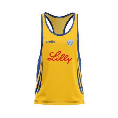 Kinsale Community School Printed Athletics Vest