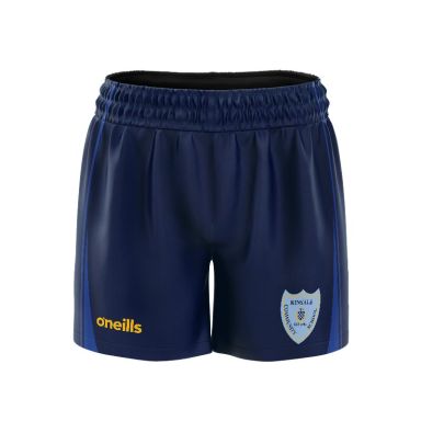 Kinsale Community School Printed Basketball Shorts