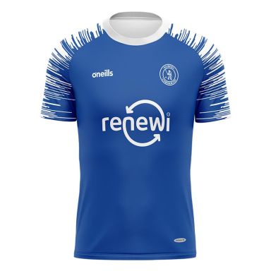 Kilmory & Dunadd Camanachd Ladies Outfield Soccer Jersey