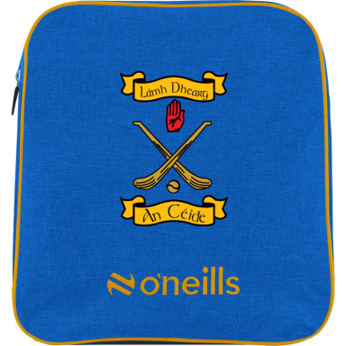 Keady Lamh Dhearg Kent Holdall Bag 