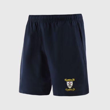 Keady Lamh Dhearg Kids' Jenson Woven Shorts