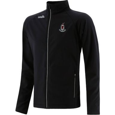 Keady Michael Dwyers Kids' Idaho Softshell Jacket