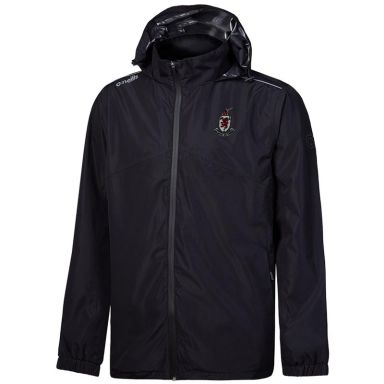 Keady Michael Dwyers Kids' Dalton Rain Jacket
