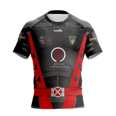 Keighley Albion ARLFC Kids' Printed T-Shirt