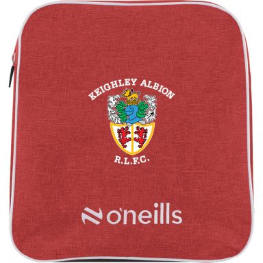 Keighley Albion ARLFC Kent Holdall Bag 