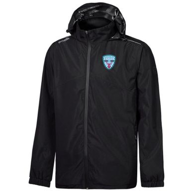 Keighley RUFC Dalton Rain Jacket