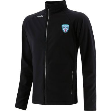Keighley RUFC Kids' Idaho Softshell Jacket