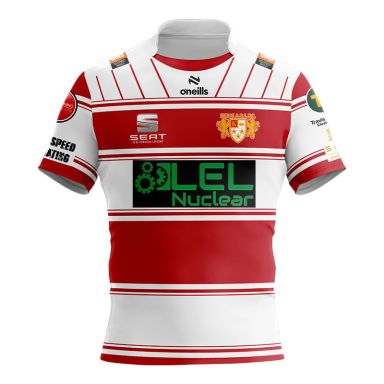 Kells Rugby Away Replica Jersey