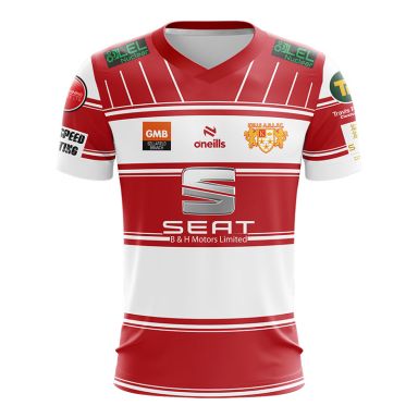 Kells Toddler Rugby Home Replica Jersey