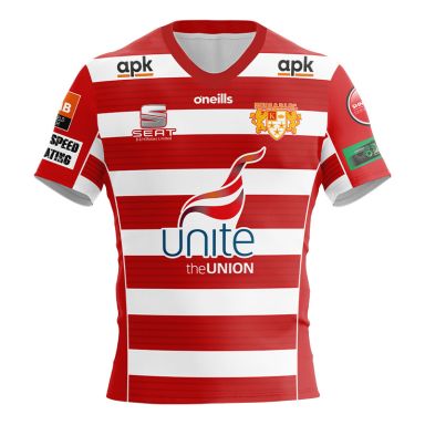 Kells Kids' Rugby Match Team Fit Jersey