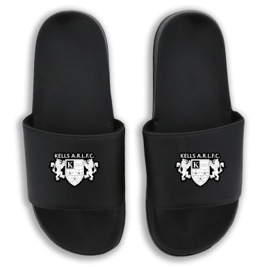 Kells Zora Pool Sliders