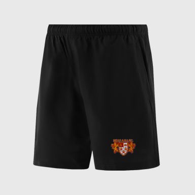 Kells Jenson Woven Shorts