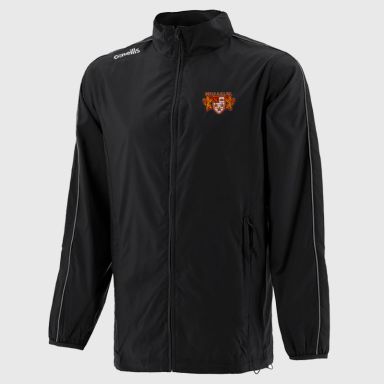 Kells Kids' Typhoon Lightweight Rain Jacket 